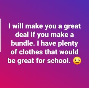 Meet your Posher, Mindalyn